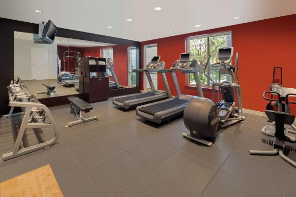 Hilton Garden Inn LAX/El Segundo image 7