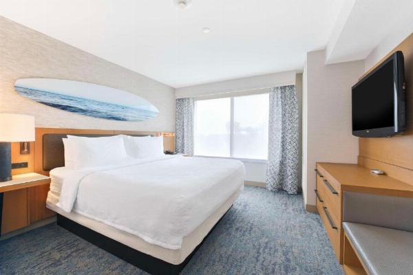 Hilton Garden Inn LAX/El Segundo image 18