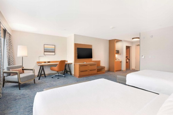 Hilton Garden Inn LAX/El Segundo image 22